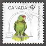 Canada Scott 2636b MNH